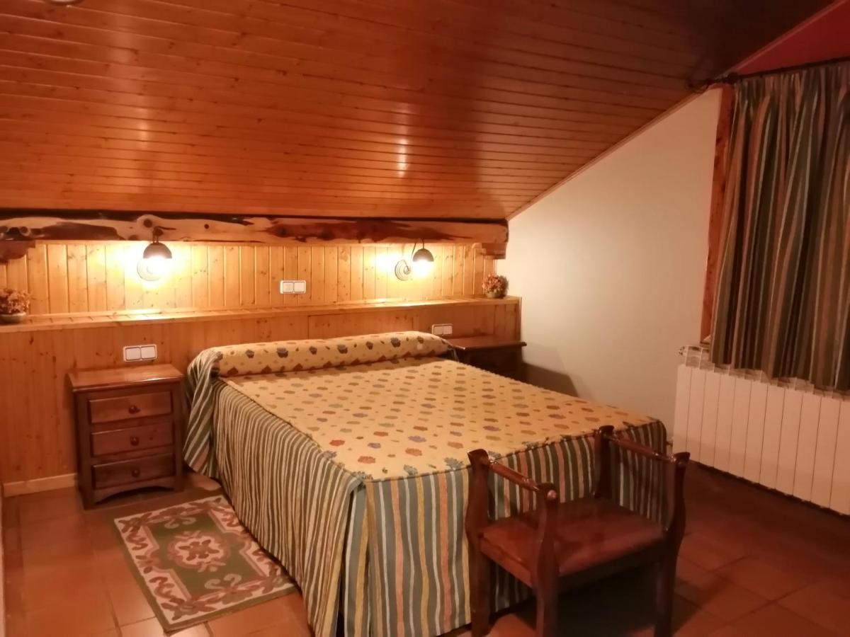 Hotel Rural & Spa Puente Del Duraton سيبولْفيذا المظهر الخارجي الصورة